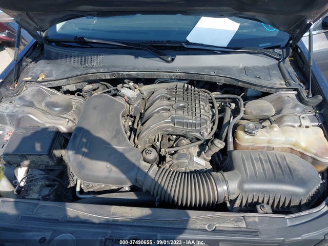 2C3CCAEG6HH591074 Chrysler 300