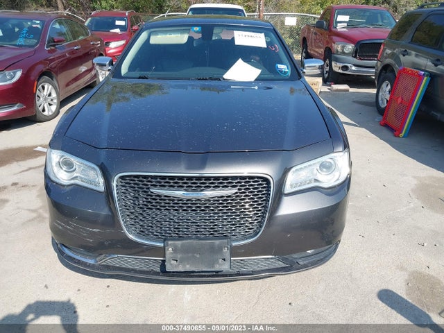 2C3CCAEG6HH591074 Chrysler 300