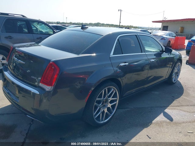 2C3CCAEG6HH591074 Chrysler 300