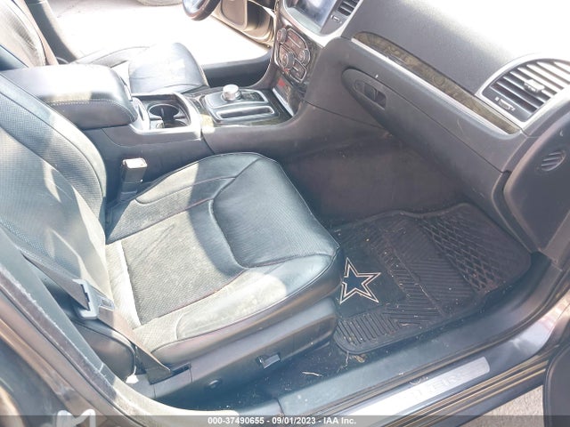 2C3CCAEG6HH591074 Chrysler 300
