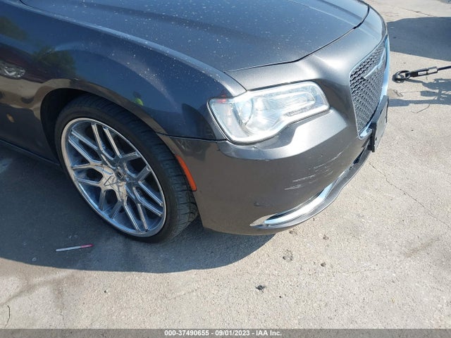 2C3CCAEG6HH591074 Chrysler 300
