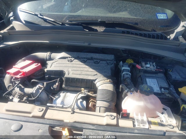 ZACNJDE16NPN96533 Jeep Renegade Altitude