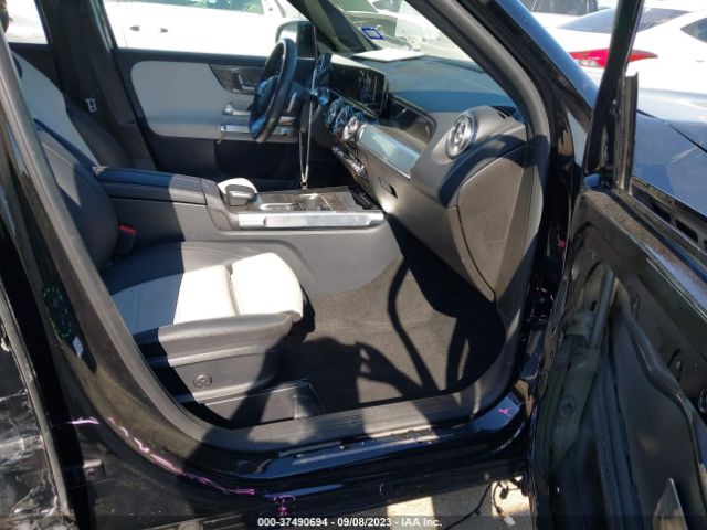 2021 MERCEDES-BENZ GLB W1N4M4GB7MW109409 Photo 4