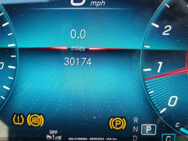 2021 MERCEDES-BENZ GLB W1N4M4GB7MW109409 Photo 6