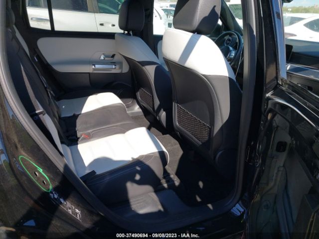 2021 MERCEDES-BENZ GLB W1N4M4GB7MW109409 Photo 7