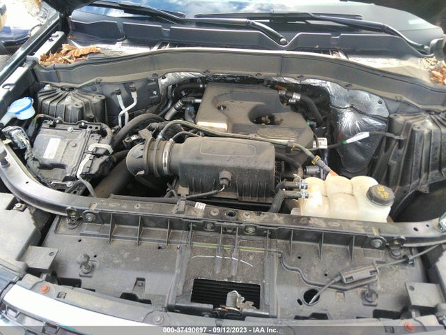 Ford EXPLORER XLT 2020 1FMSK8DHXLGB24804 Image 10