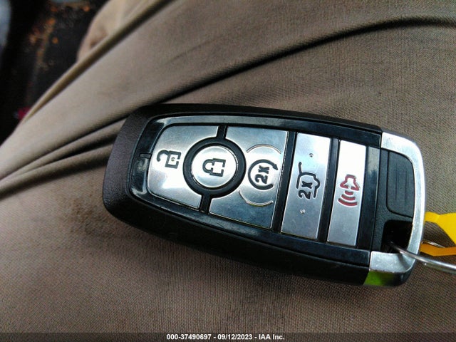 Ford EXPLORER XLT 2020 1FMSK8DHXLGB24804 Image 11