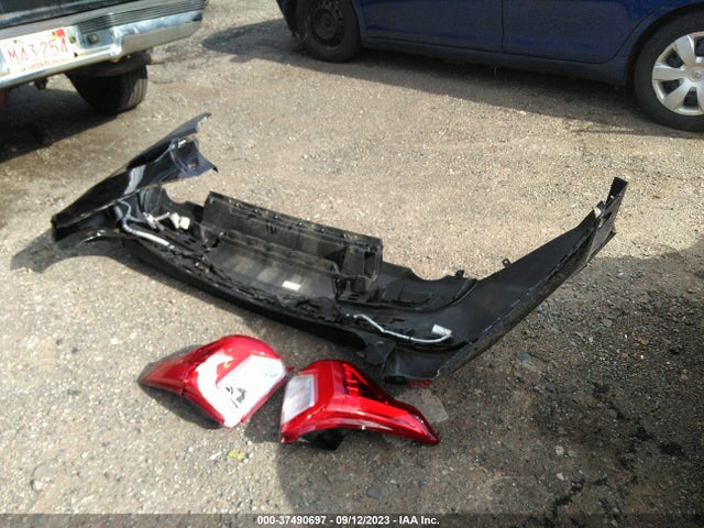 Ford EXPLORER XLT 2020 1FMSK8DHXLGB24804 Image 12