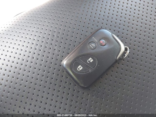 JTJJM7FXXK5212283 Lexus 460 Luxury
