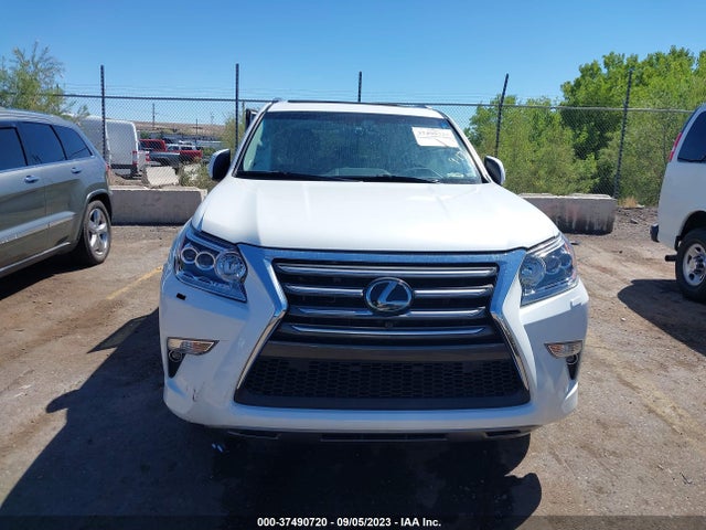JTJJM7FXXK5212283 Lexus 460 Luxury
