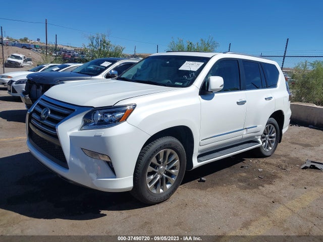 JTJJM7FXXK5212283 Lexus 460 Luxury