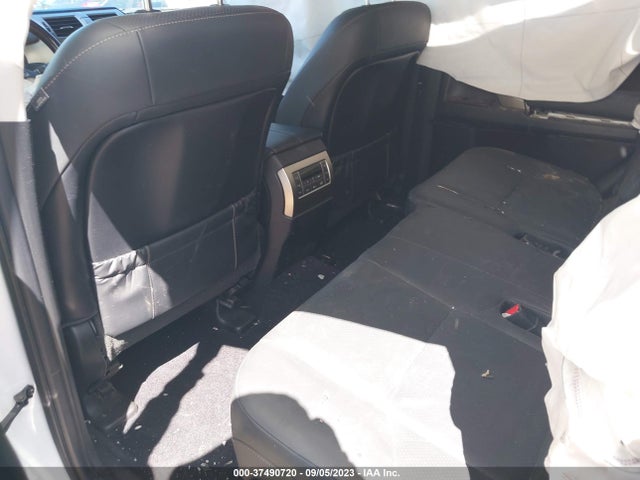 JTJJM7FXXK5212283 Lexus 460 Luxury