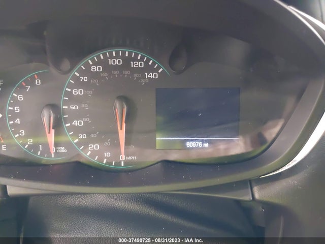 Chevrolet Trax Lt 2021 KL7CJPSB2MB326326 Image 7