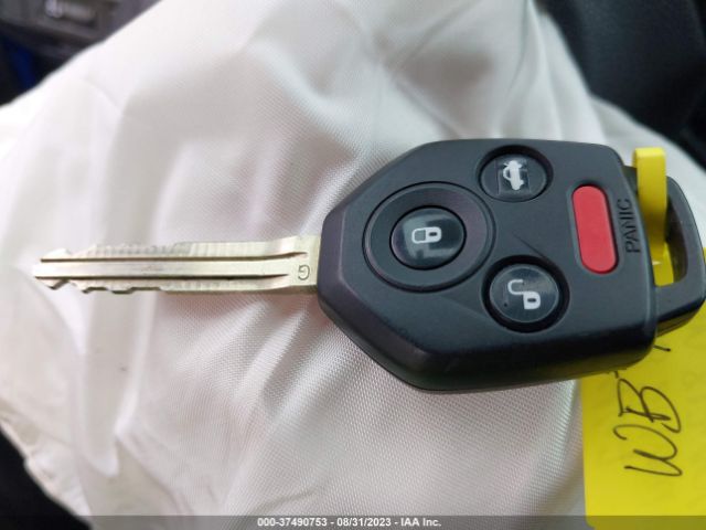 JF1VA1C63J9817006 Subaru Wrx Premium