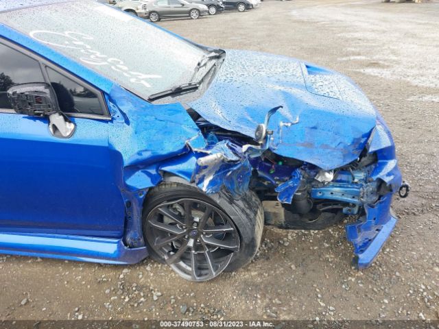 JF1VA1C63J9817006 Subaru Wrx Premium