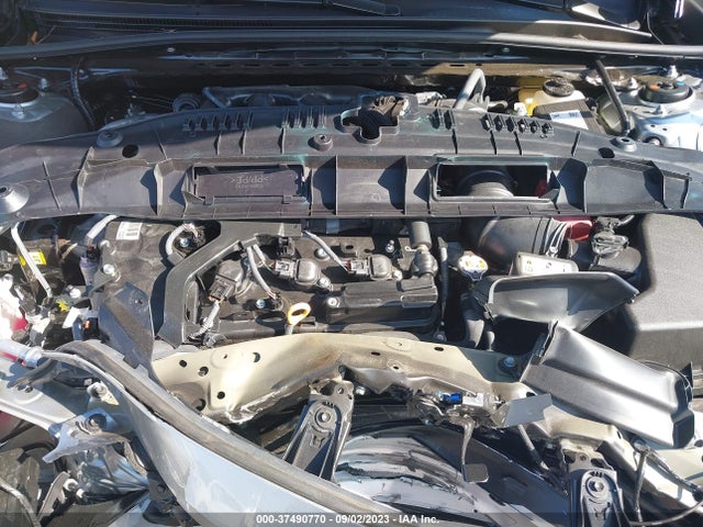 2023 Lexus ES, VIN: 58ADZ1B1XPU153575