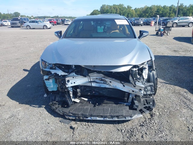 2023 Lexus ES, VIN: 58ADZ1B1XPU153575