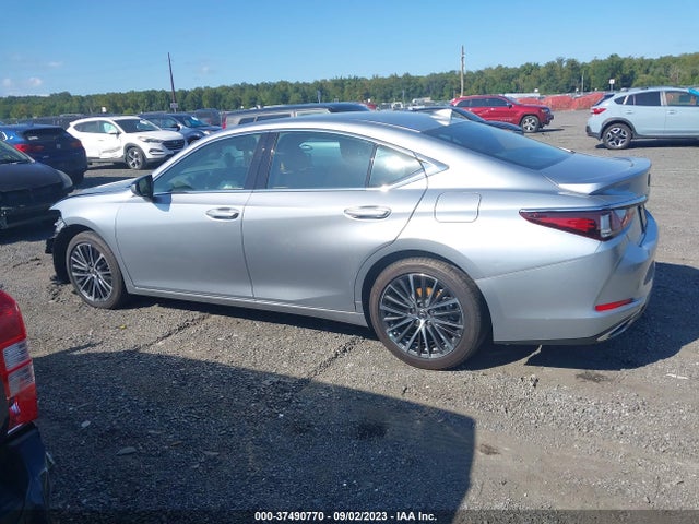 2023 Lexus ES, VIN: 58ADZ1B1XPU153575