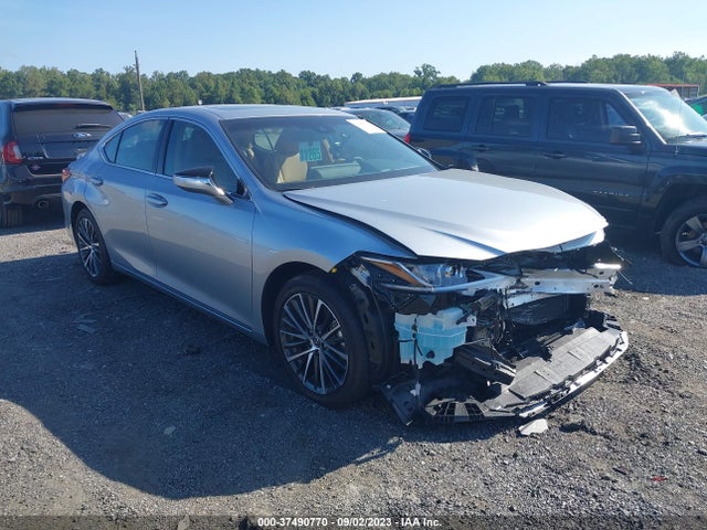 2023 Lexus ES, VIN: 58ADZ1B1XPU153575