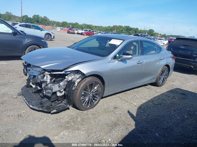 2023 Lexus ES, VIN: 58ADZ1B1XPU153575