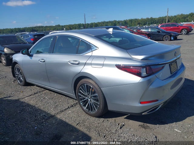 2023 Lexus ES, VIN: 58ADZ1B1XPU153575