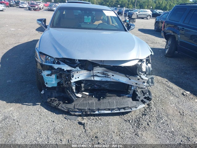 2023 Lexus ES, VIN: 58ADZ1B1XPU153575