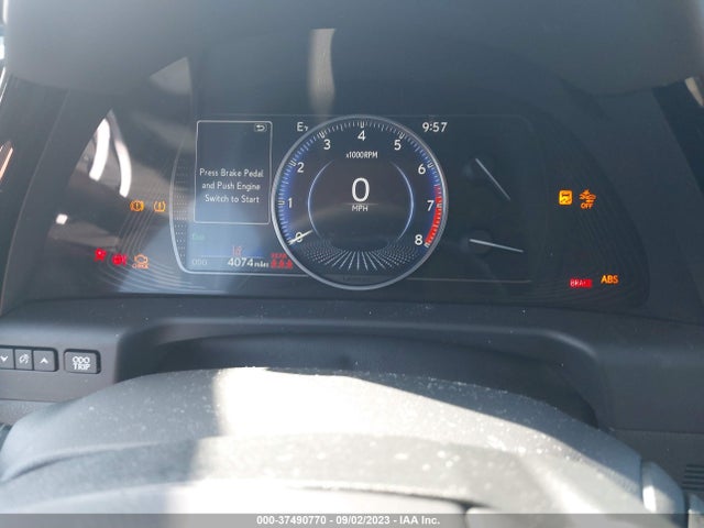 2023 Lexus ES, VIN: 58ADZ1B1XPU153575