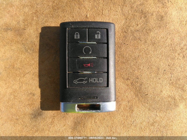 1G6AB5RA0E0115067 Cadillac Ats Luxury Rwd