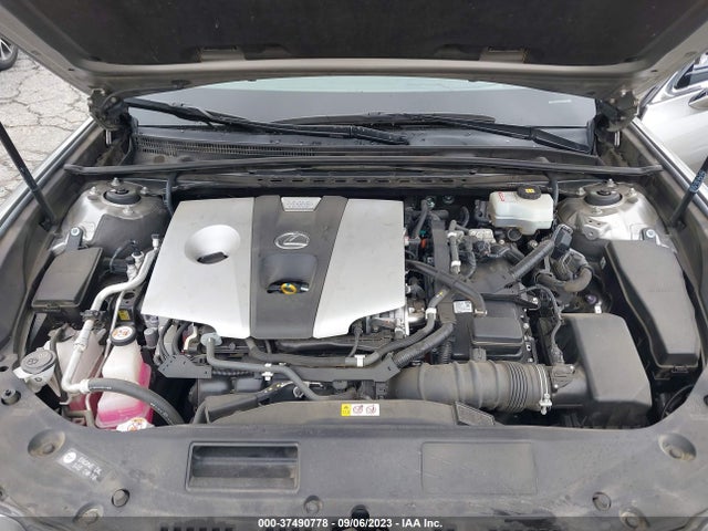 JTHB21B1XK2028084 Lexus Es Es 300h
