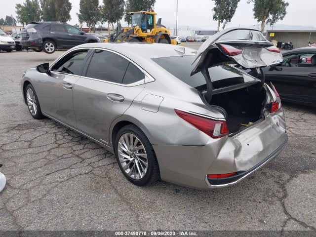 JTHB21B1XK2028084 Lexus Es Es 300h