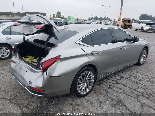 JTHB21B1XK2028084 Lexus Es Es 300h