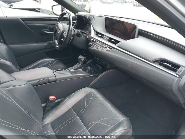 JTHB21B1XK2028084 Lexus Es Es 300h