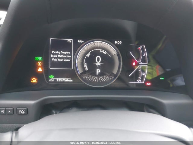 JTHB21B1XK2028084 Lexus Es Es 300h