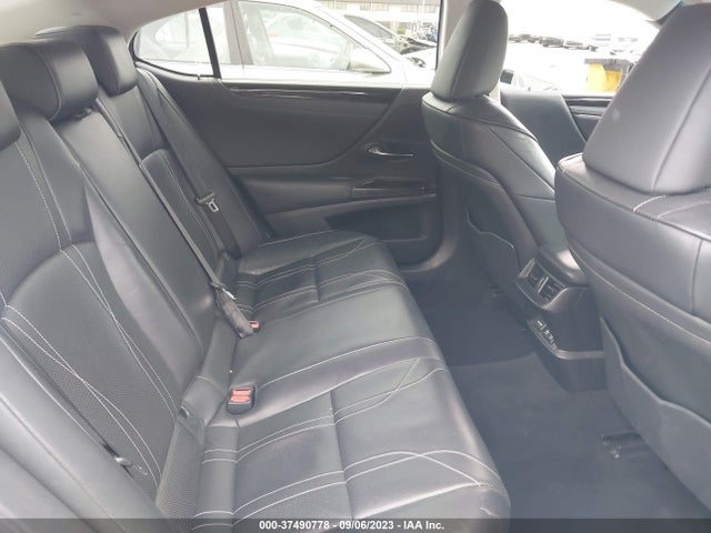 JTHB21B1XK2028084 Lexus Es Es 300h