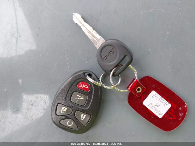 1GKKRPKD0FJ361761 GMC ACADIA SLE