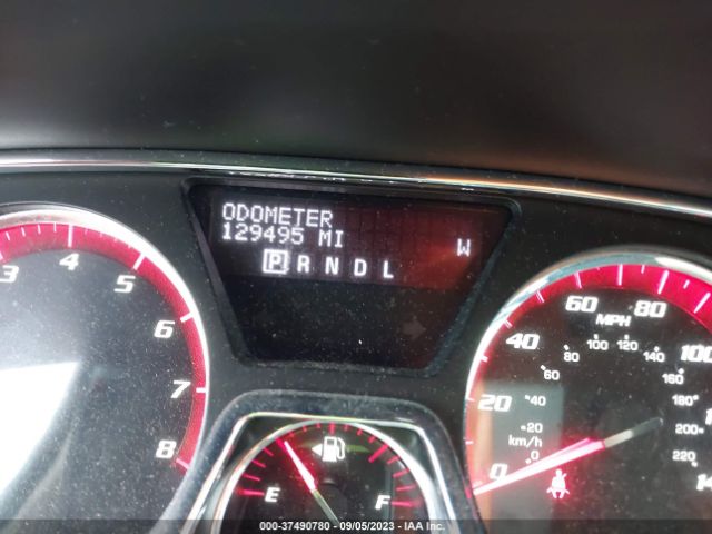1GKKRPKD0FJ361761 GMC ACADIA SLE