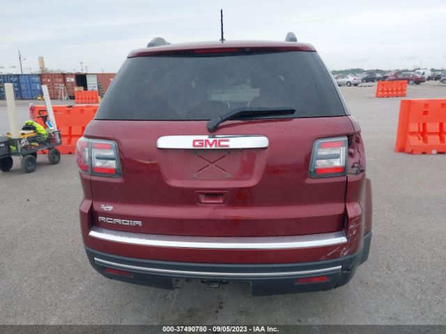 1GKKRPKD0FJ361761 GMC ACADIA SLE