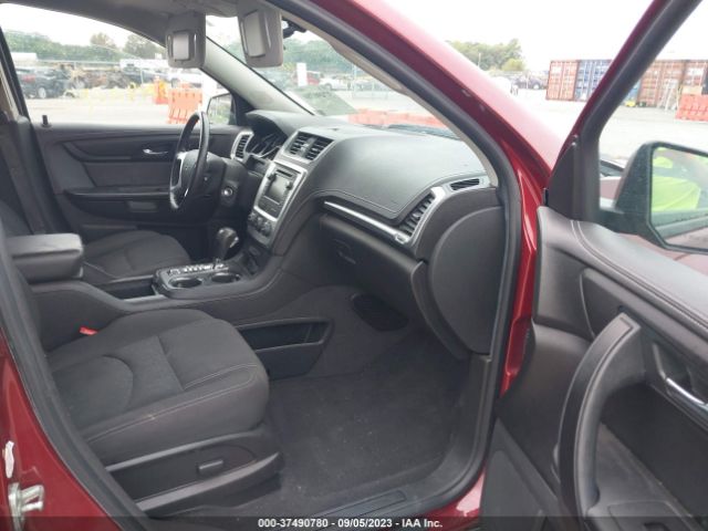 1GKKRPKD0FJ361761 GMC ACADIA SLE