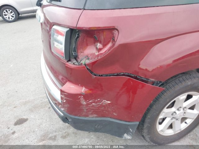 1GKKRPKD0FJ361761 GMC ACADIA SLE
