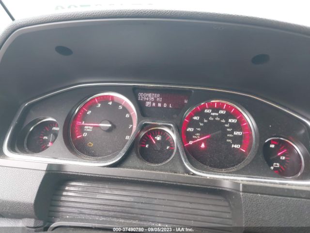 1GKKRPKD0FJ361761 GMC ACADIA SLE