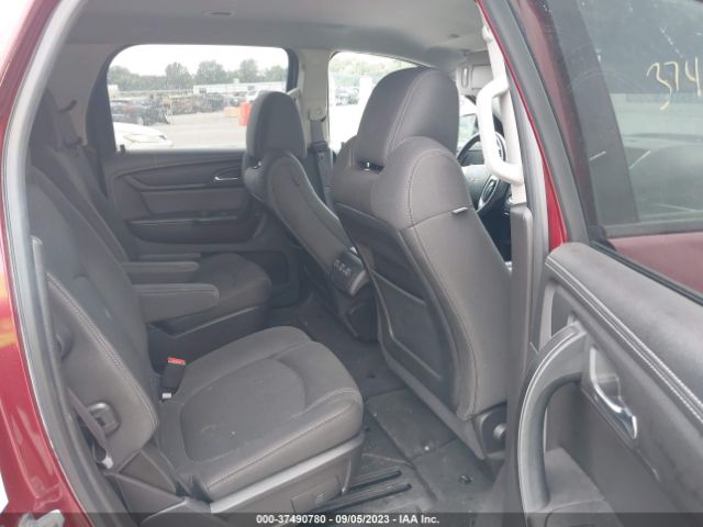 1GKKRPKD0FJ361761 GMC ACADIA SLE
