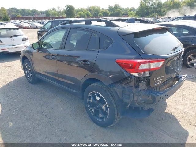 Продаж на аукціоні авто 2019 Subaru Crosstrek Premium, vin: JF2GTADC3K8367626, номер лоту: 37490782