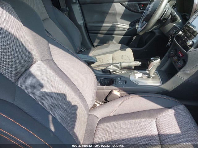 Продаж на аукціоні авто 2019 Subaru Crosstrek Premium, vin: JF2GTADC3K8367626, номер лоту: 37490782