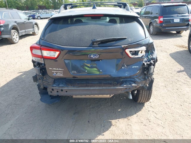 Продаж на аукціоні авто 2019 Subaru Crosstrek Premium, vin: JF2GTADC3K8367626, номер лоту: 37490782