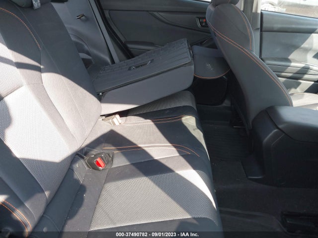 Продаж на аукціоні авто 2019 Subaru Crosstrek Premium, vin: JF2GTADC3K8367626, номер лоту: 37490782