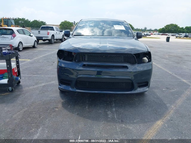 Dodge Durango Srt 2018 1C4SDJGJ4JC159573 Image 6