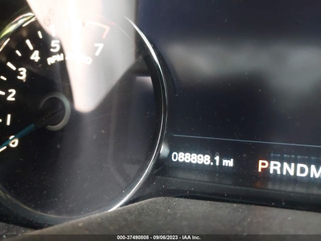 1FTFW1EF9FFC72659 Ford F-150 Xlt W