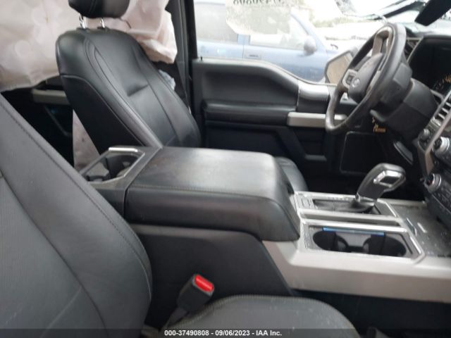 1FTFW1EF9FFC72659 Ford F-150 Xlt W