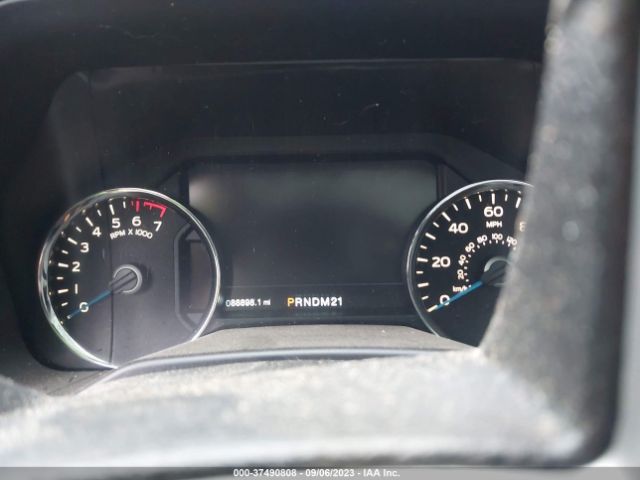 1FTFW1EF9FFC72659 Ford F-150 Xlt W