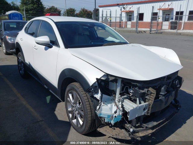 Mazda Cx-30 Preferred Package 2020 3MVDMADL4LM103339 Image 1